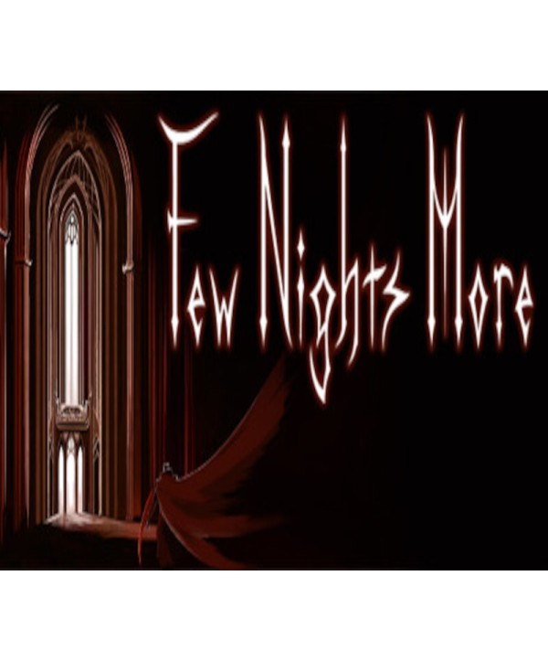 Few Nights More Steam Key GLOBAL